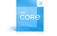 Intel CPU i3-13100F 3.4 GHz