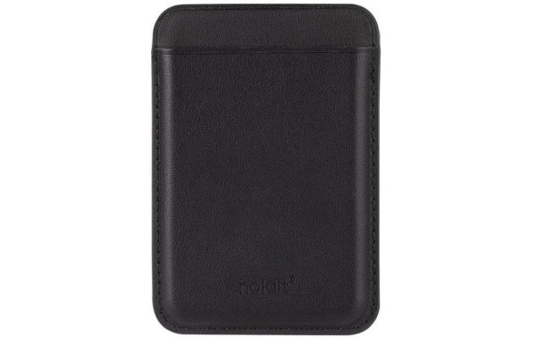 Holdit Card Holder Universal Schwarz