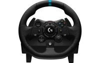 Logitech Lenkrad G923 TRUEFORCE für Xbox One / Series X / PC