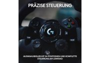 Logitech Lenkrad G923 TRUEFORCE für Xbox One / Series X / PC