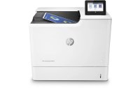 HP Drucker Color LaserJet Enterprise M653dn