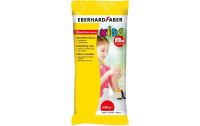 Eberhard Faber Modelliermasse EFA PLAST Kids 1 kg, Weiss