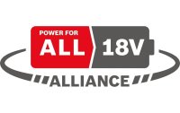 Bosch Akku Starterset 18 V Power for All 2 x 2.5 Ah + AL 1830 CV