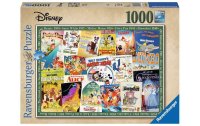 Ravensburger Puzzle Disney Vintage Movie Poster