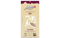 Munz Tafelschokolade Munz Organic 72% Cocoa 100 g