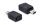 Delock USB 2.0 Adapter USB-MiniB Stecker - USB-MicroB Buchse