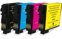 Generic Ink Tinte Epson 603 XL Multipack...