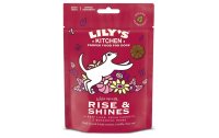 Lilys Kitchen Leckerli Bio Rise & Shine, Rind, 80 g