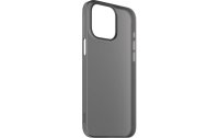 Nomad Back Cover Super Slim Case iPhone 14 Pro Max Schwarz