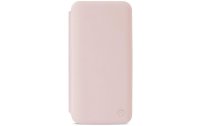 Holdit Slim Flip iPhone 13 Pro Pink