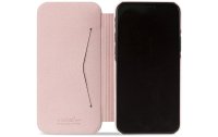Holdit Slim Flip iPhone 13 Pro Pink