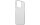 Nomad Back Cover Super Slim Case iPhone 14 Pro Weiss