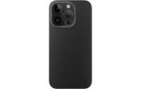Nomad Back Cover Super Slim Case iPhone 14 Pro Schwarz