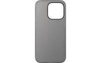 Nomad Back Cover Super Slim Case iPhone 14 Pro Schwarz