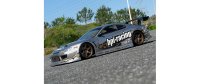 HPI Karosserie Nissan Silvia 1:10