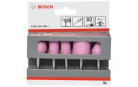 Bosch Professional Schleifstift-Set 5-Teilig