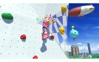 Nintendo Mario&Sonic bei den Olympischen Spielen...