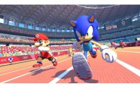 Nintendo Mario&Sonic bei den Olympischen Spielen Tokyo 2020