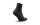 SKINNERS Socken Black 2.0 Hexagon