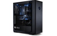Joule Force Gaming PC Force RTX 4060 I3