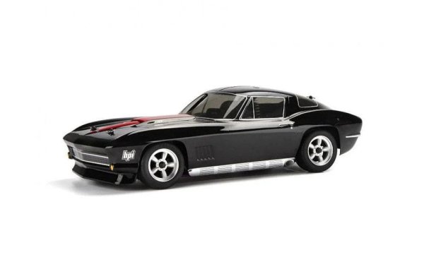 HPI Karosserie Corvette Stingray 1967 1:10