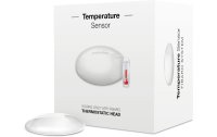 Fibaro Funk-Wandthermostat Radiator Thermostat Sensor