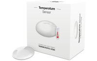 Fibaro Funk-Wandthermostat Radiator Thermostat Sensor