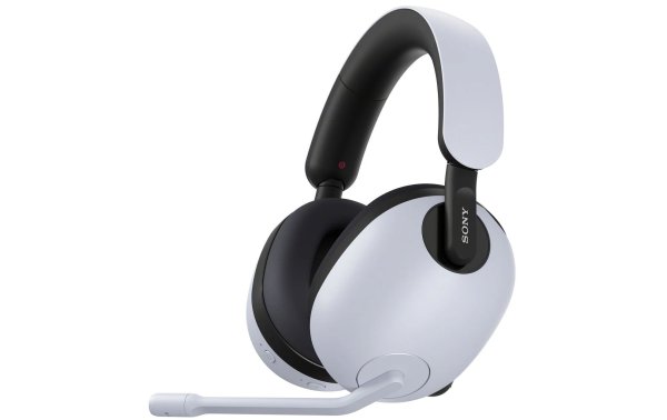 Sony Headset INZONE H7 Weiss