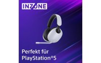 Sony Headset INZONE H7 Weiss