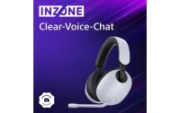 Sony Headset INZONE H7 Weiss