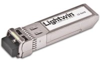 Lightwin SFP+ Modul LSFP-10G-LR-UNI UNIVERSAL kompatibel