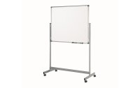 Maul Mobiles Whiteboard MAULpro fixed 100 cm x 120 cm,...