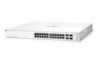 HPE Aruba Networking PoE+ Switch Aruba Instant On...