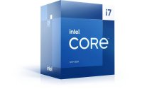 Intel CPU i7-13700 2.1 GHz