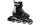 ROLLERBLADE Inline-Skates Microblade 210 Black/White