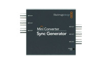 Blackmagic Design Konverter Mini Converter Sync Generator