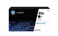 HP Toner Nr. 89A (CF289A) Black