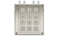 2N Nummernblock Keypad Silber