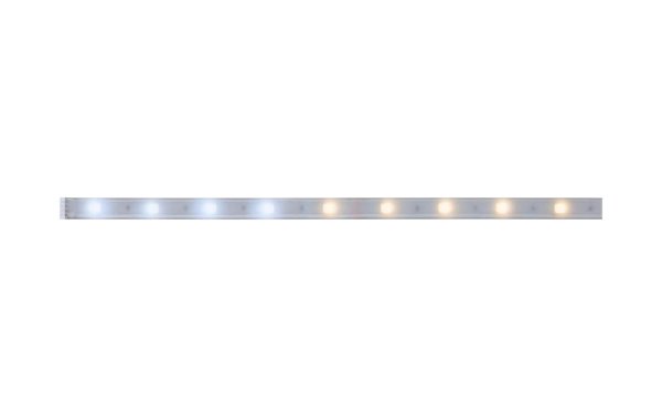 Paulmann LED-Stripe MaxLED 250 Tunable White, 1 m Verlängerung