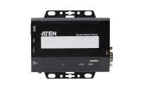 Aten RS-232-Extender SN3001P 1-Port Secure Device mit PoE