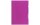Kolma Sichthülle Visa Dossier A4 SuperStrong Pink, 100 Stück
