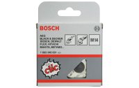 Bosch Professional Schnellspannmutter SDS click, M14