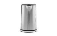 Gastroback Wasserkocher Cool Touch 1.5 l, Silber