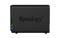 Synology NAS DiskStation DS220+ 2-bay WD Red Plus 20 TB