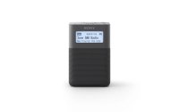 Sony DAB+ Radio XDR-V20D Grau