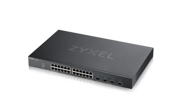 Zyxel Switch XGS1930-28 28 Port