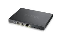 Zyxel PoE+ Switch XGS1930-28HP 28 Port