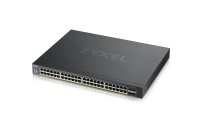 Zyxel PoE+ Switch XGS1930-52HP 52 Port