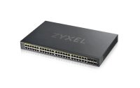 Zyxel PoE+ Switch GS1920-48HPv2 50 Port