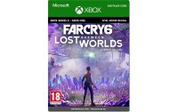 Microsoft Far Cry 6 Lost Between Worlds (ESD)